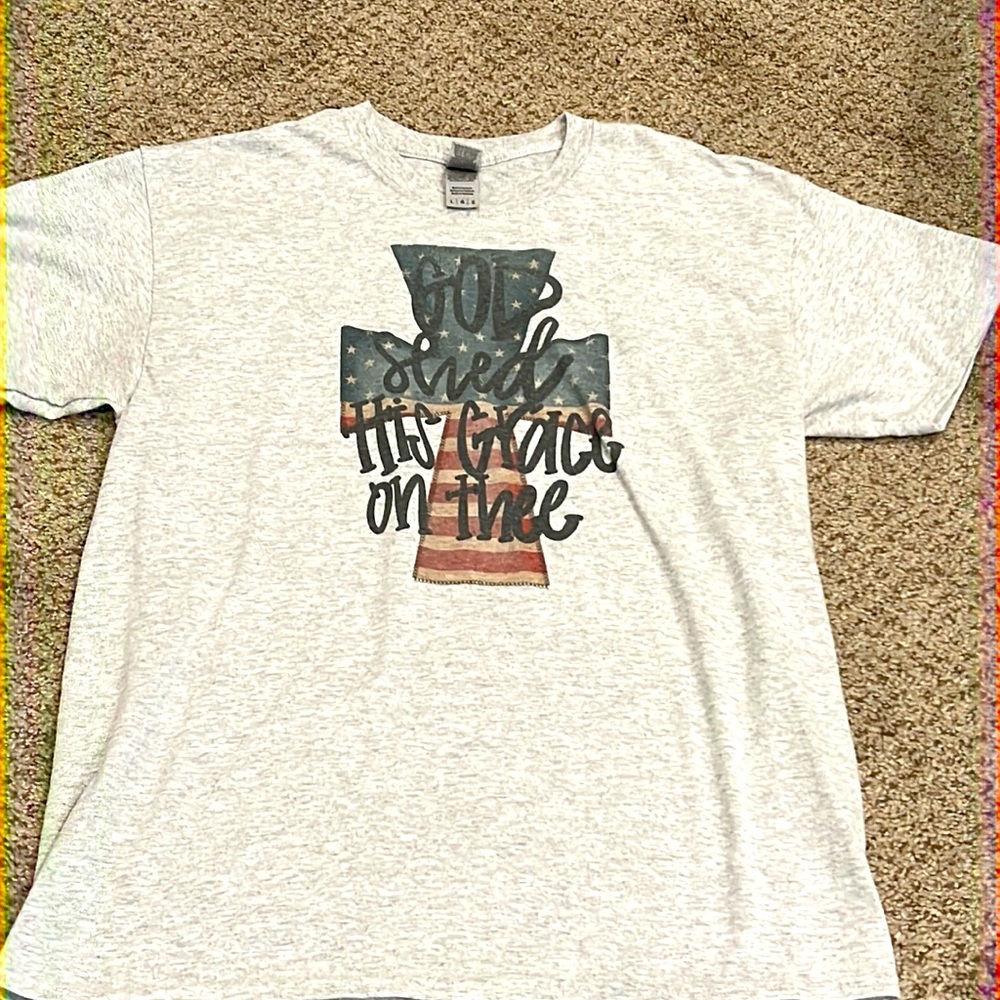 Patriotic T-Shirt